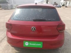 Volkswagen Polo Plus 1.5L Automatic Panoramic Comfort Edition - ფოტო 5