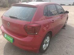 Volkswagen Polo Plus 1.5L Automatic Panoramic Comfort Edition - ფოტო 6