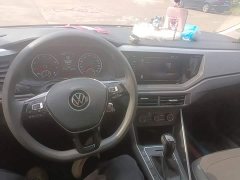 Volkswagen Polo Plus 1.5L Automatic Panoramic Comfort Edition - ფოტო 9