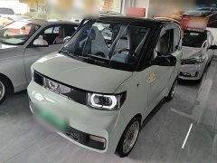 Wuling Hongguang MINIEV Macaron Premium Edition Ternary Lithium - ფოტო 1