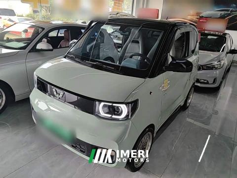 2021 Wuling Hongguang MINIEV Macaron Premium Edition Ternary Lithium