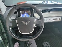 Wuling Hongguang MINIEV Macaron Premium Edition Ternary Lithium - ფოტო 10