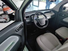 Wuling Hongguang MINIEV Macaron Premium Edition Ternary Lithium - ფოტო 15
