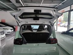 Wuling Hongguang MINIEV Macaron Premium Edition Ternary Lithium - ფოტო 18