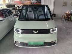 Wuling Hongguang MINIEV Macaron Premium Edition Ternary Lithium - ფოტო 2