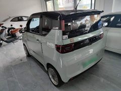 Wuling Hongguang MINIEV Macaron Premium Edition Ternary Lithium - ფოტო 4