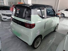 Wuling Hongguang MINIEV Macaron Premium Edition Ternary Lithium - ფოტო 6
