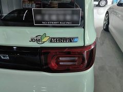 Wuling Hongguang MINIEV Macaron Premium Edition Ternary Lithium - ფოტო 7