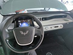 Wuling Hongguang MINIEV Macaron Premium Edition Ternary Lithium - ფოტო 9
