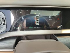 Denza BYD Denza D9 2022 DM-i 1040 Premium - ფოტო 11