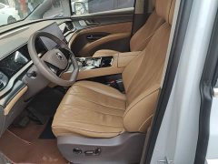 Denza BYD Denza D9 2022 DM-i 1040 Premium - ფოტო 14
