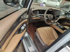 Denza BYD Denza D9 2022 DM-i 1040 Premium - ფოტო 15