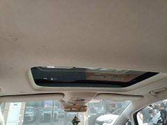 Denza BYD Denza D9 2022 DM-i 1040 Premium - ფოტო 17