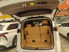 Denza BYD Denza D9 2022 DM-i 1040 Premium - ფოტო 18
