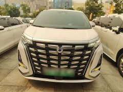 Denza BYD Denza D9 2022 DM-i 1040 Premium - ფოტო 2