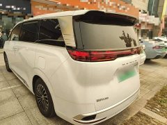 Denza BYD Denza D9 2022 DM-i 1040 Premium - ფოტო 4
