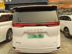 Denza BYD Denza D9 2022 DM-i 1040 Premium - ფოტო 5