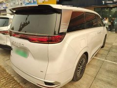 Denza BYD Denza D9 2022 DM-i 1040 Premium - ფოტო 6