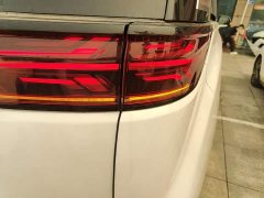 Denza BYD Denza D9 2022 DM-i 1040 Premium - ფოტო 7