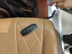 Denza BYD Denza D9 2022 DM-i 1040 Premium - ფოტო 8