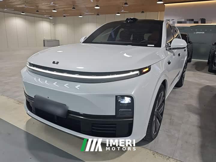 Li Auto L7 Ultra - ავტომობილი ჩინეთიდან