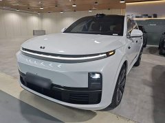 Li Auto L7 Ultra - ფოტო 1
