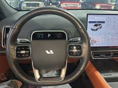 Li Auto L7 Ultra - ფოტო 10