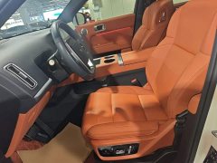 Li Auto L7 Ultra - ფოტო 14
