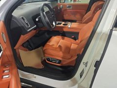 Li Auto L7 Ultra - ფოტო 15