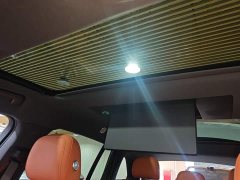 Li Auto L7 Ultra - ფოტო 17