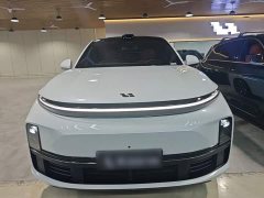 Li Auto L7 Ultra - ფოტო 2