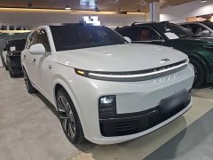 Li Auto L7 Ultra - ფოტო 3
