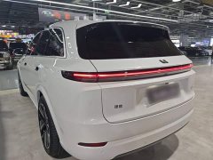 Li Auto L7 Ultra - ფოტო 4