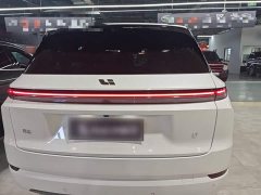 Li Auto L7 Ultra - ფოტო 5