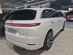 Li Auto L7 Ultra - ფოტო 6