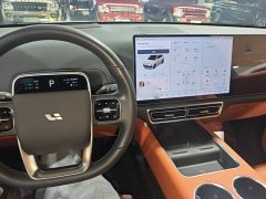 Li Auto L7 Ultra - ფოტო 9