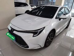 Toyota Corolla 1.8L CVT Luxury - ფოტო 1