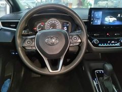 Toyota Corolla 1.8L CVT Luxury - ფოტო 10