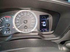 Toyota Corolla 1.8L CVT Luxury - ფოტო 11
