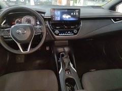 Toyota Corolla 1.8L CVT Luxury - ფოტო 12