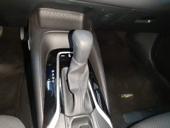 Toyota Corolla 1.8L CVT Luxury - ფოტო 13