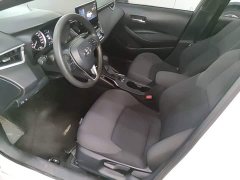 Toyota Corolla 1.8L CVT Luxury - ფოტო 14