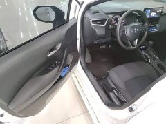 Toyota Corolla 1.8L CVT Luxury - ფოტო 15