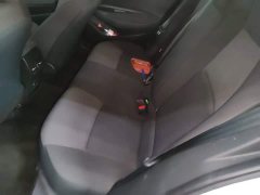 Toyota Corolla 1.8L CVT Luxury - ფოტო 16