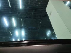 Toyota Corolla 1.8L CVT Luxury - ფოტო 17