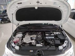 Toyota Corolla 1.8L CVT Luxury - ფოტო 19