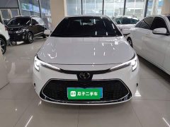 Toyota Corolla 1.8L CVT Luxury - ფოტო 2