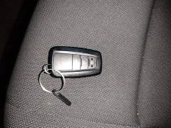 Toyota Corolla 1.8L CVT Luxury - ფოტო 8
