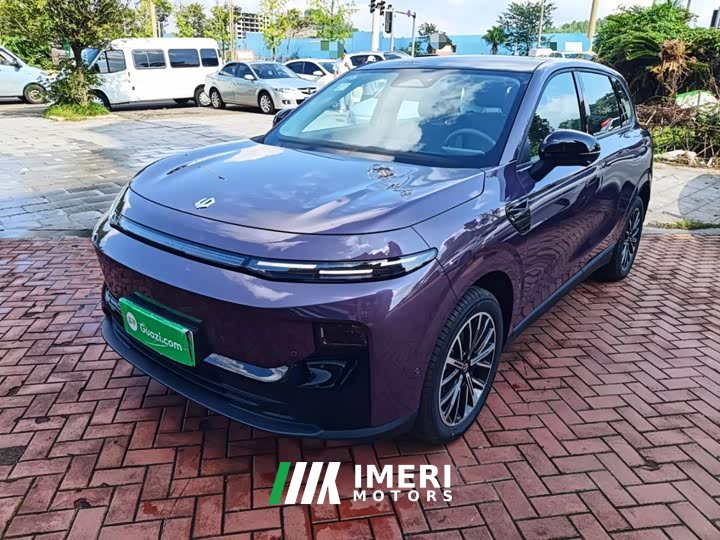 Leapmotor B10 2025 510 Pleasure Edition - ავტომობილი ჩინეთიდან