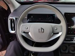 Leapmotor B10 2025 510 Pleasure Edition - ფოტო 10